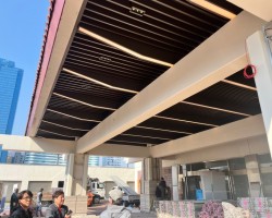 웨스틴 조선 부산